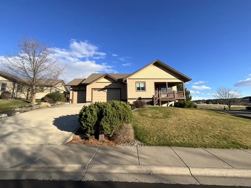100 Reliance Landing Polson MT 59860