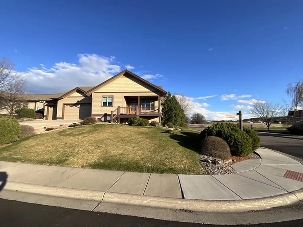 100 Reliance Landing Polson MT 59860
