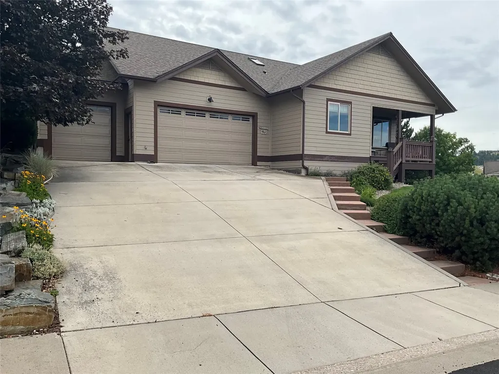 100 Reliance Landing Polson MT 59860
