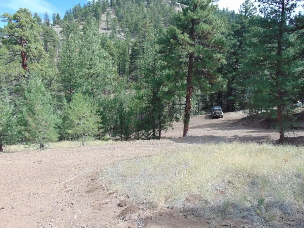 15 Shady Spring Lane Cascade MT 59421