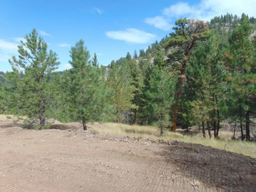 15 Shady Spring Lane Cascade MT 59421