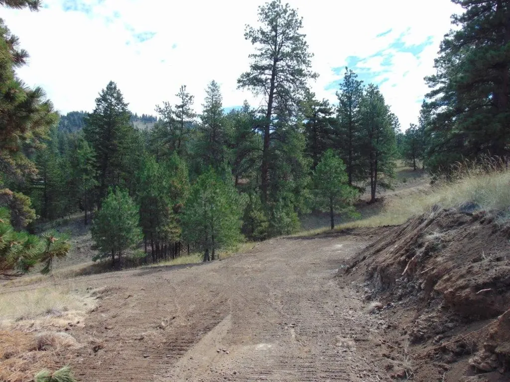 15 Shady Spring Lane Cascade MT 59421