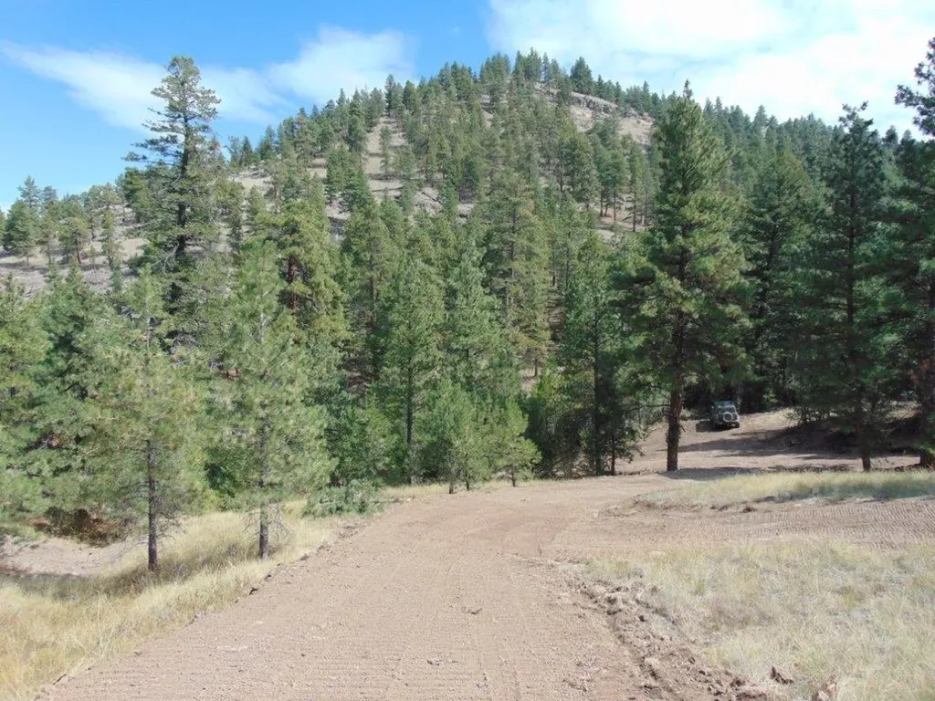 15 Shady Spring Lane Cascade MT 59421