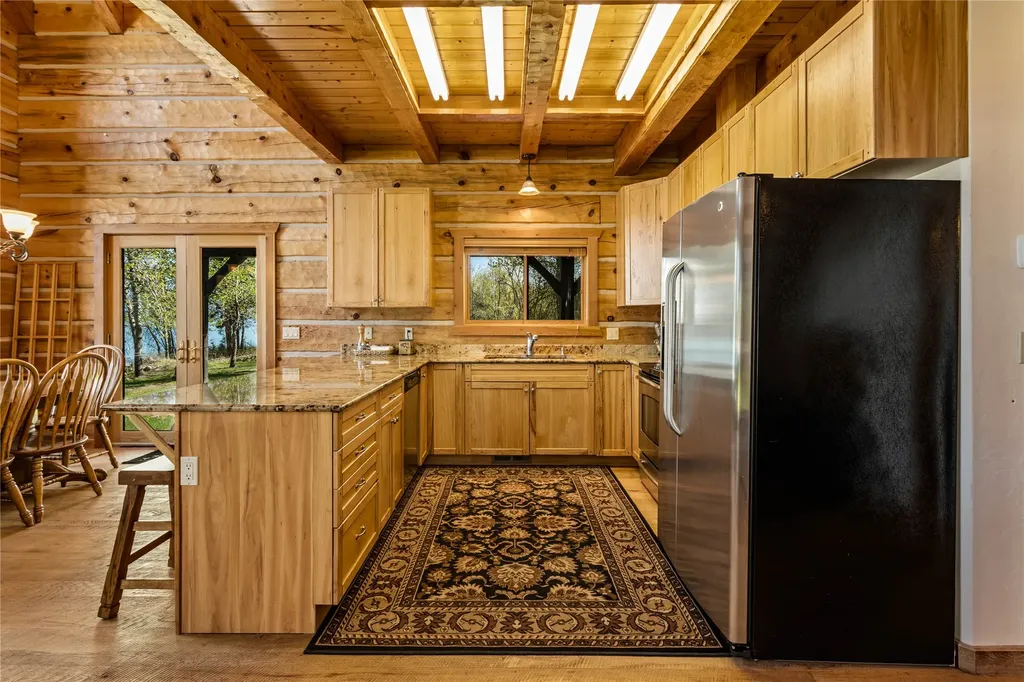 31402 Rocky Shores Lane Polson MT 59860