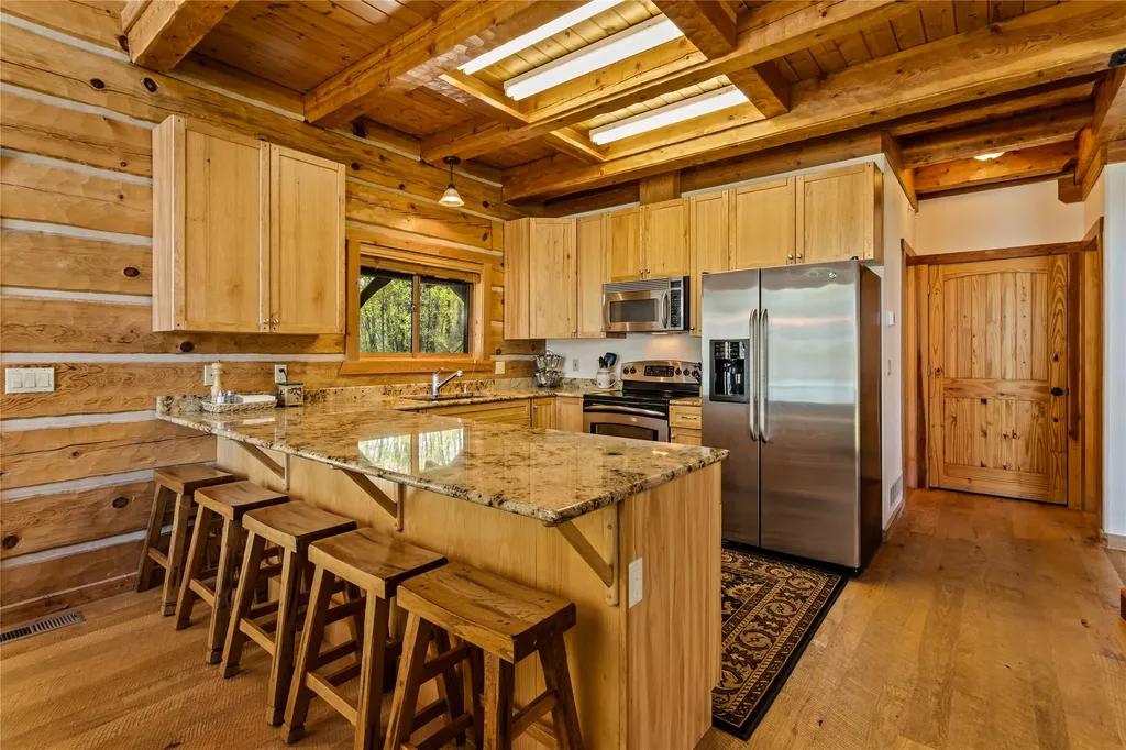 31402 Rocky Shores Lane Polson MT 59860