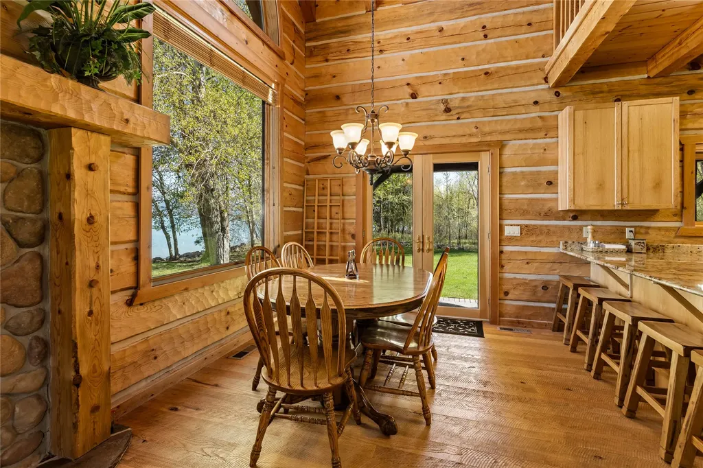 31402 Rocky Shores Lane Polson MT 59860