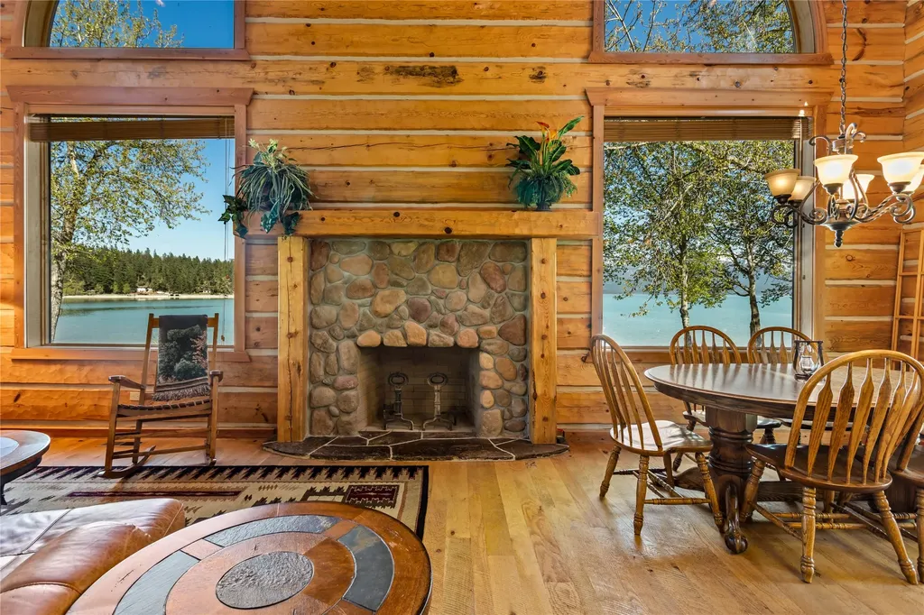 31402 Rocky Shores Lane Polson MT 59860