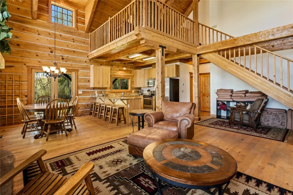 31402 Rocky Shores Lane Polson MT 59860