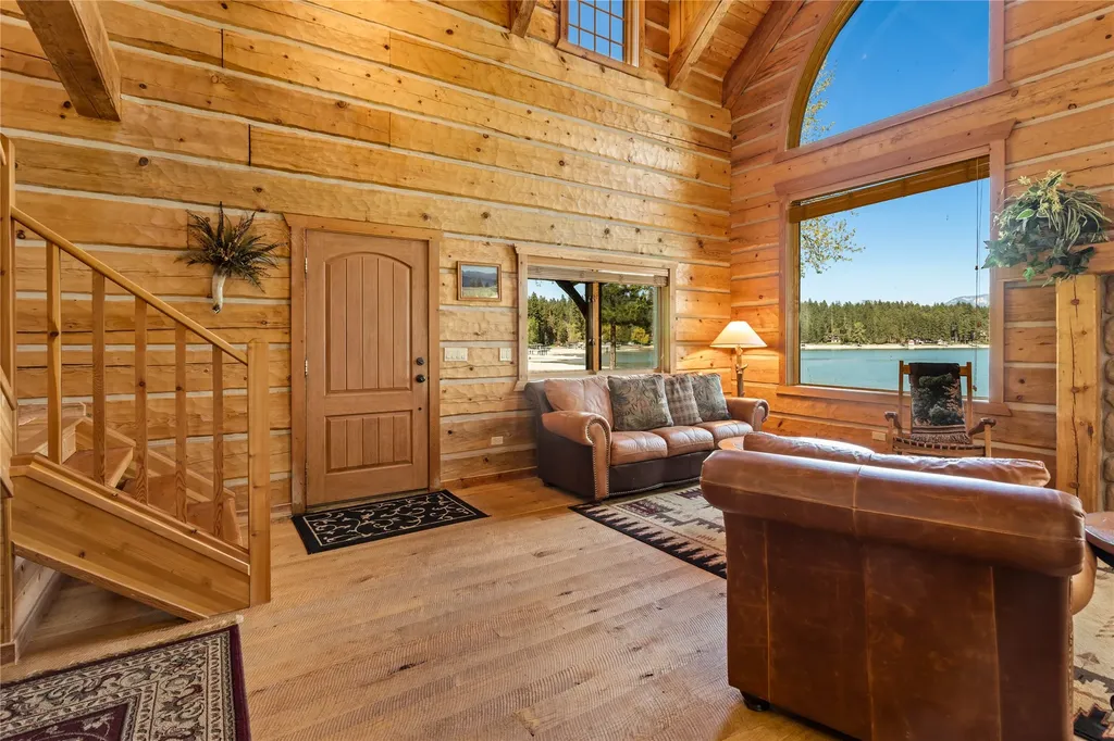 31402 Rocky Shores Lane Polson MT 59860