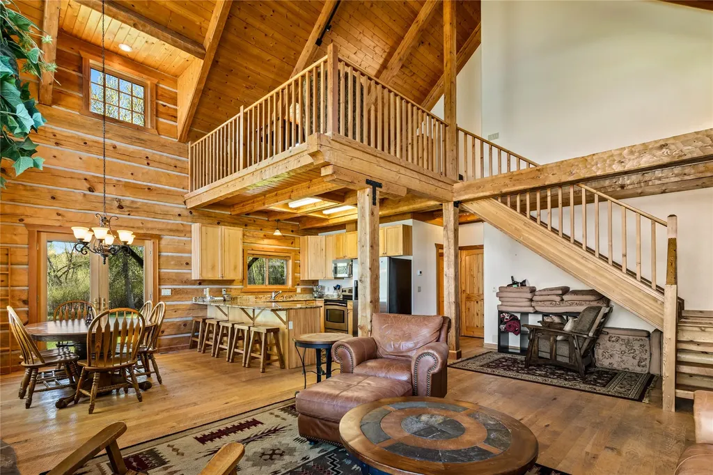 31402 Rocky Shores Lane Polson MT 59860