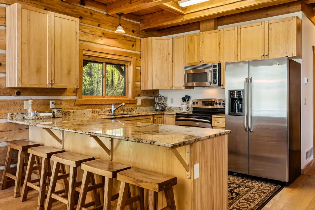 31402 Rocky Shores Lane Polson MT 59860