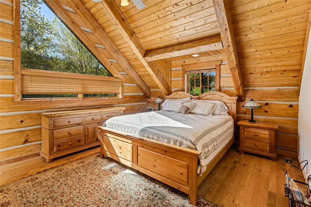 31402 Rocky Shores Lane Polson MT 59860