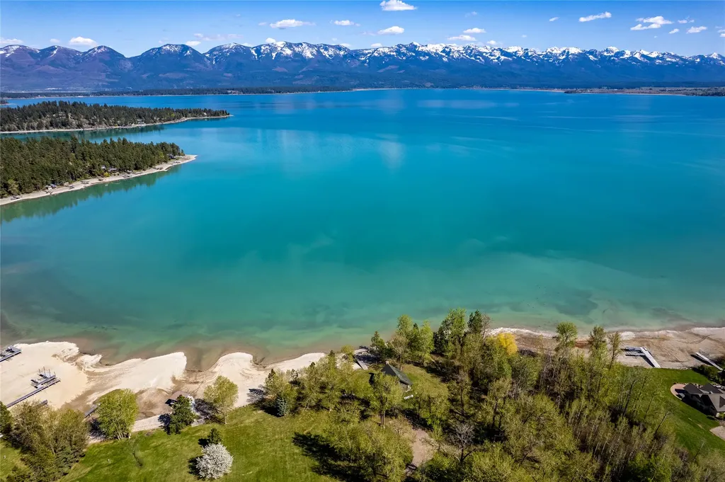 31402 Rocky Shores Lane Polson MT 59860