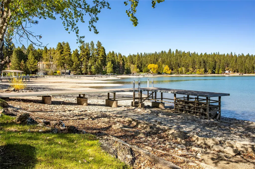 31402 Rocky Shores Lane Polson MT 59860