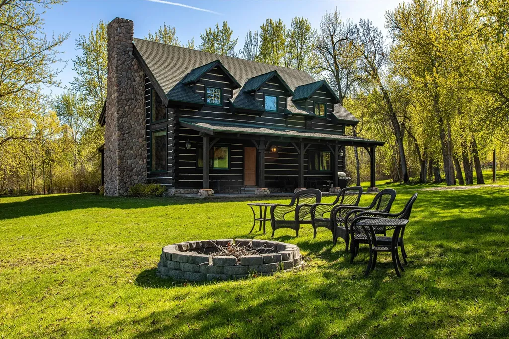 31402 Rocky Shores Lane Polson MT 59860