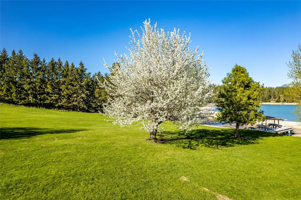 31402 Rocky Shores Lane Polson MT 59860