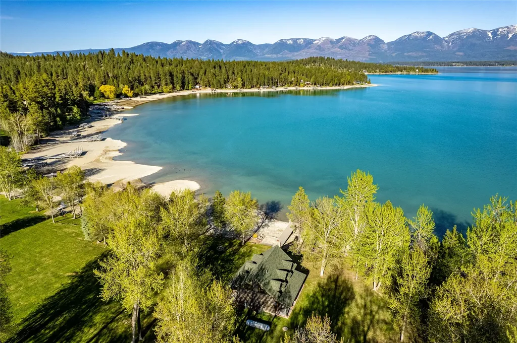 31402 Rocky Shores Lane Polson MT 59860