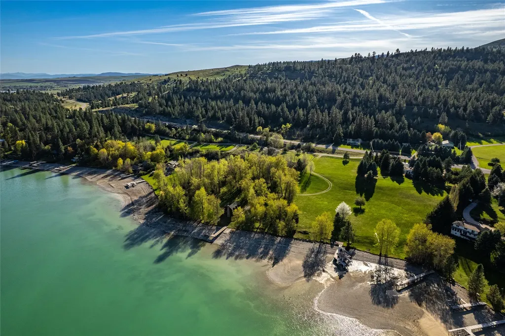 31402 Rocky Shores Lane Polson MT 59860
