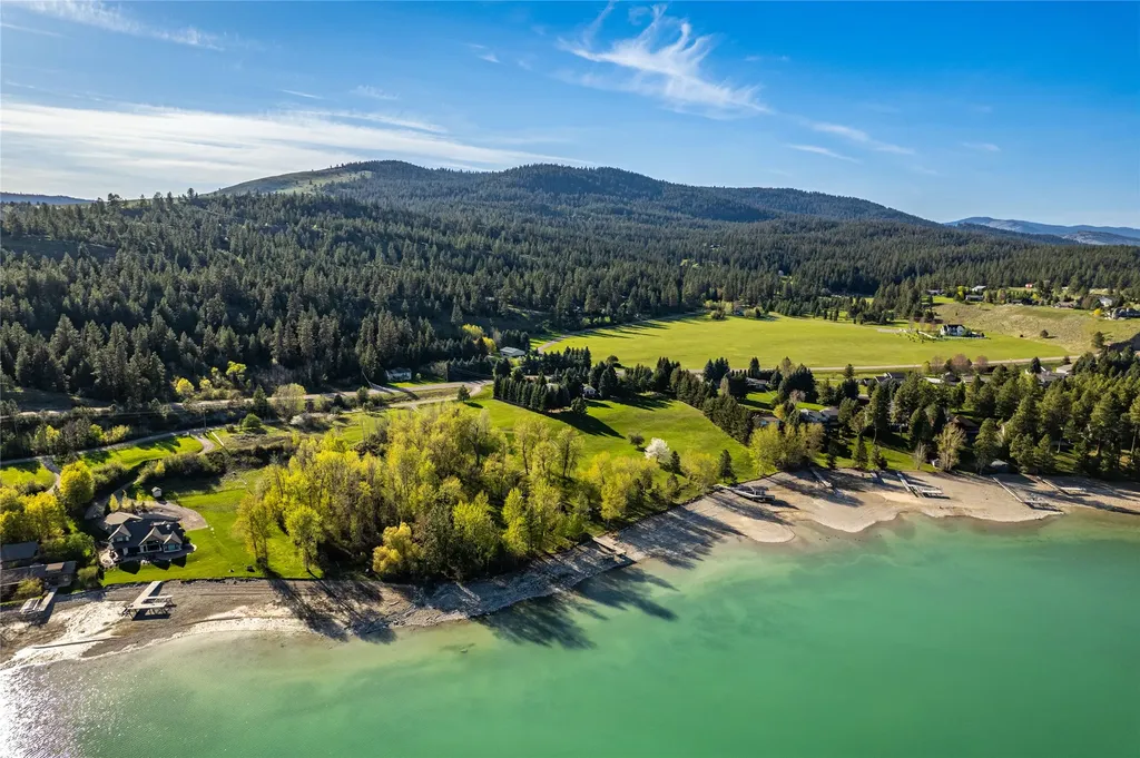 31402 Rocky Shores Lane Polson MT 59860