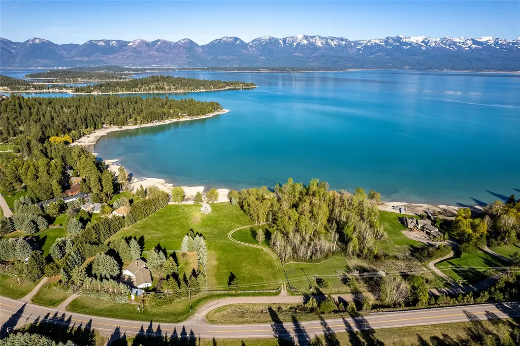 31402 Rocky Shores Lane Polson MT 59860