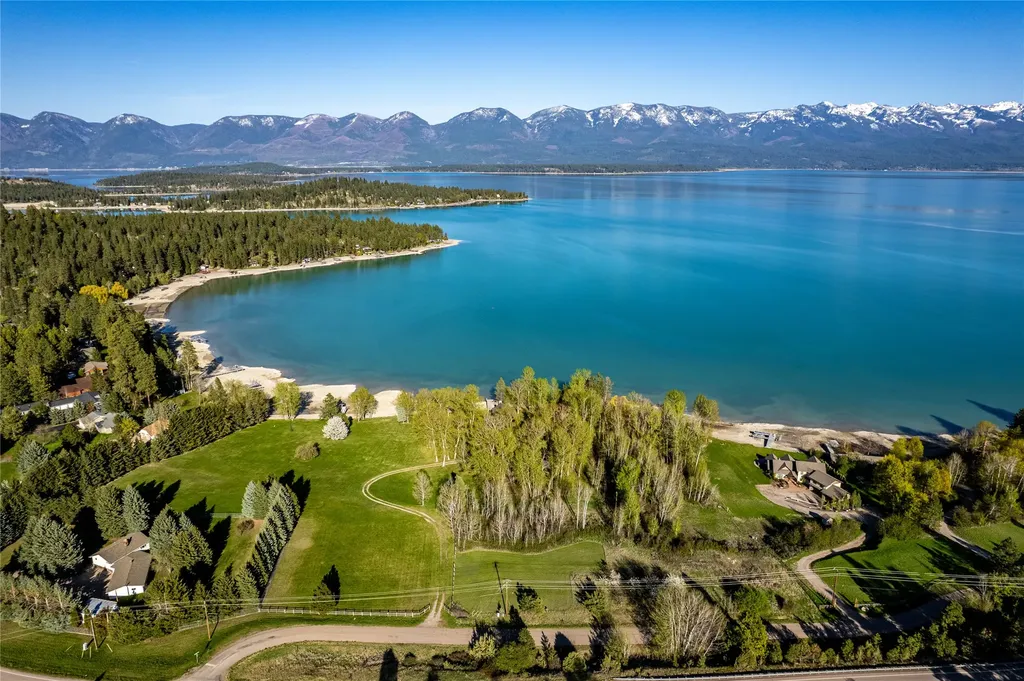 31402 Rocky Shores Lane Polson MT 59860