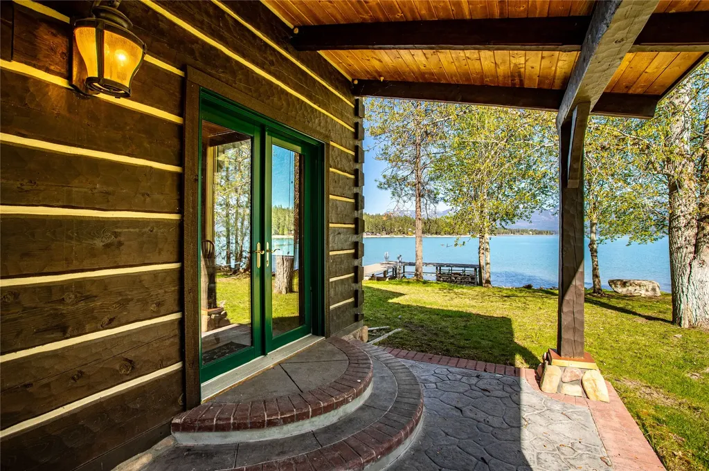 31402 Rocky Shores Lane Polson MT 59860