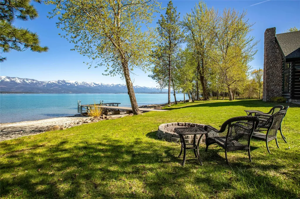 31402 Rocky Shores Lane Polson MT 59860
