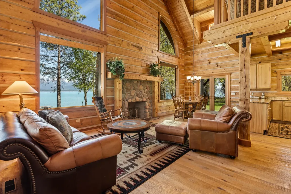 31402 Rocky Shores Lane Polson MT 59860
