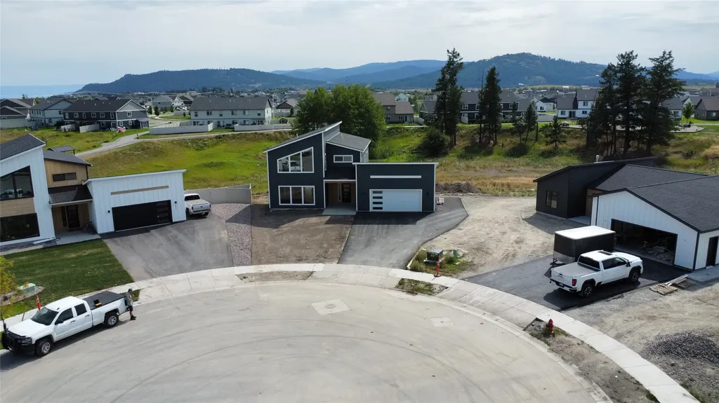 856 Ahern Court Kalispell MT 59901