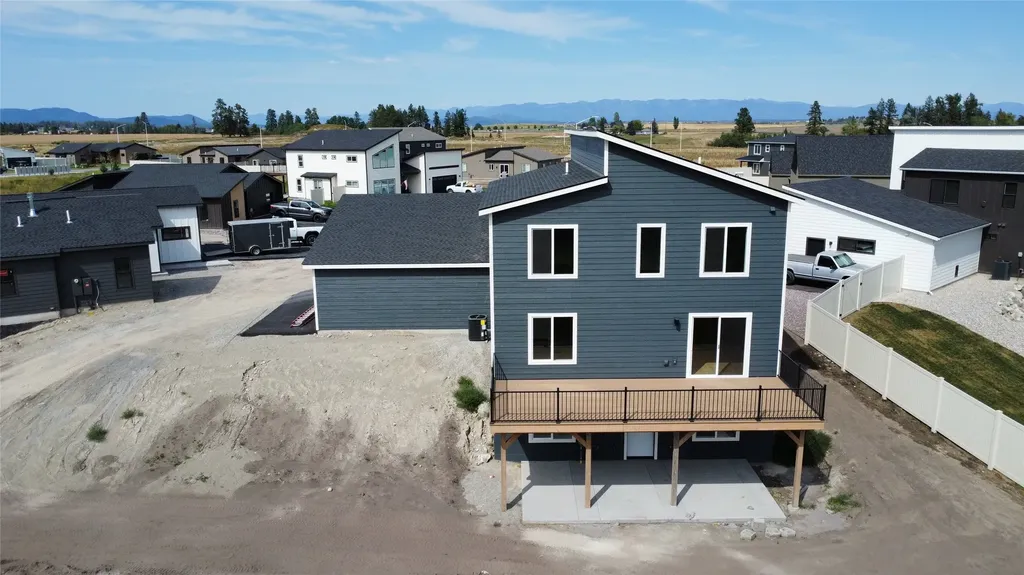 856 Ahern Court Kalispell MT 59901