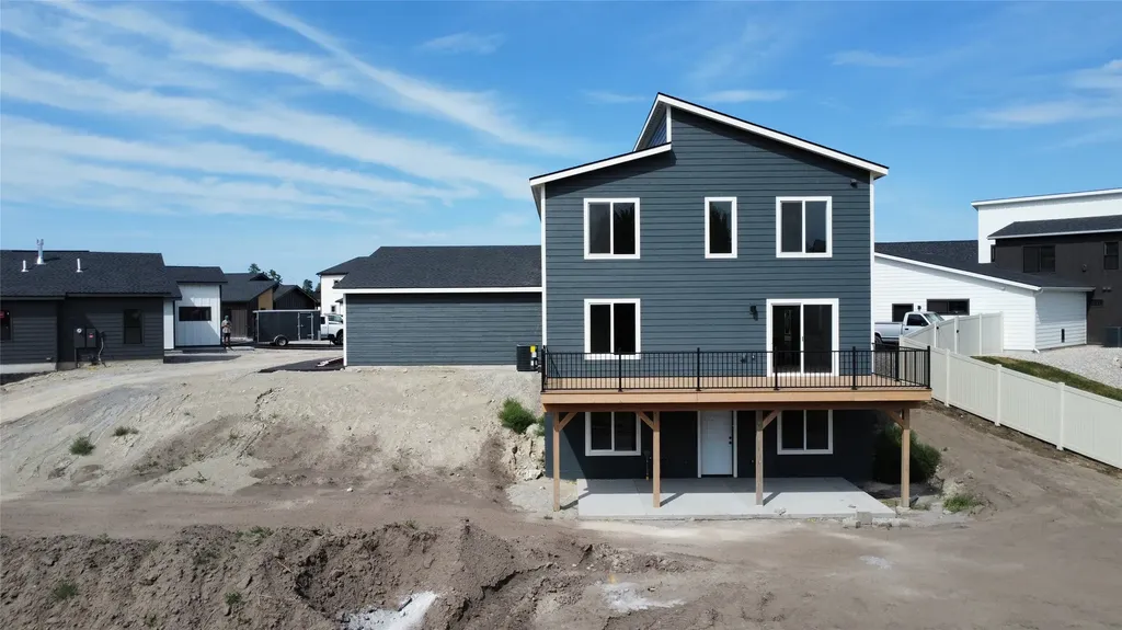 856 Ahern Court Kalispell MT 59901