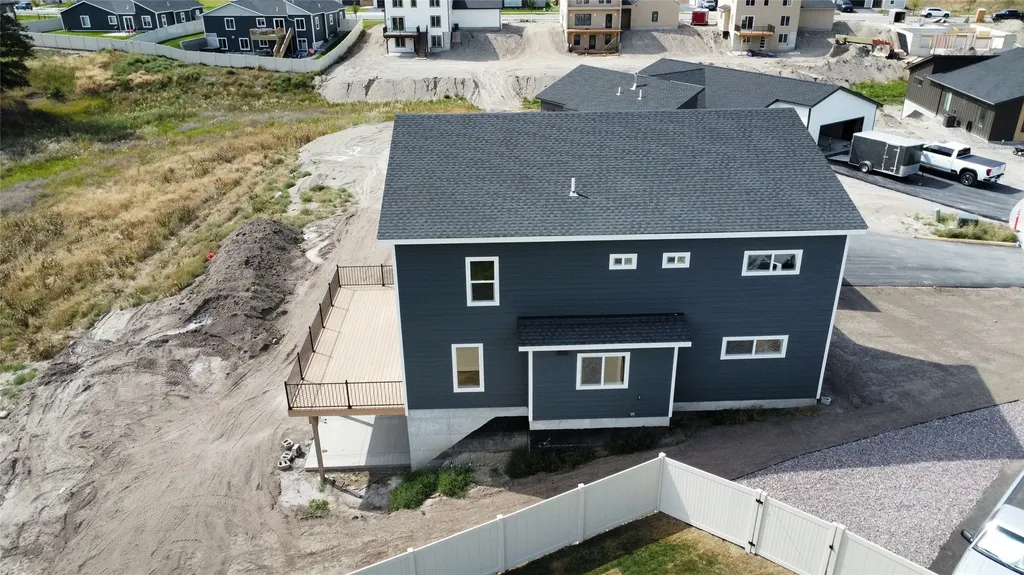 856 Ahern Court Kalispell MT 59901