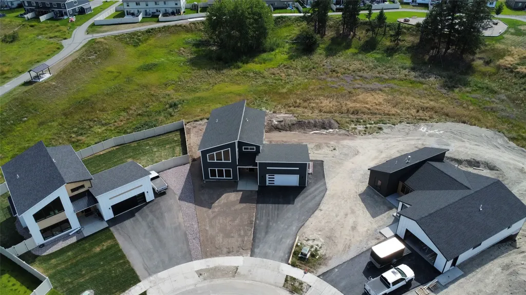 856 Ahern Court Kalispell MT 59901