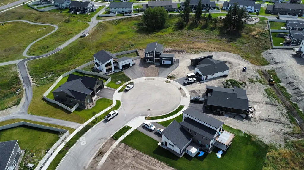 856 Ahern Court Kalispell MT 59901