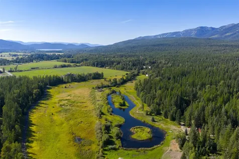 1800 E Edgewood Drive Whitefish MT 59937