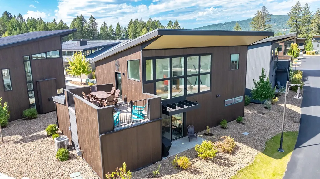 114 Jasper Loop Whitefish MT 59937