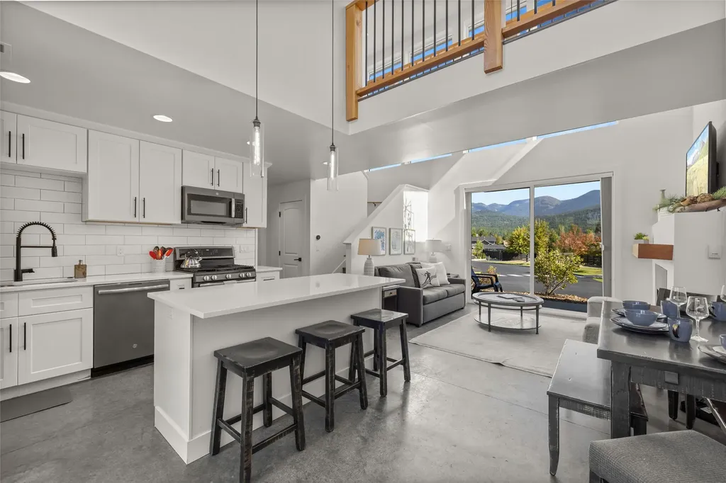 114 Jasper Loop Whitefish MT 59937