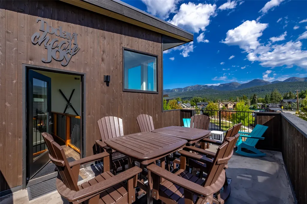 114 Jasper Loop Whitefish MT 59937