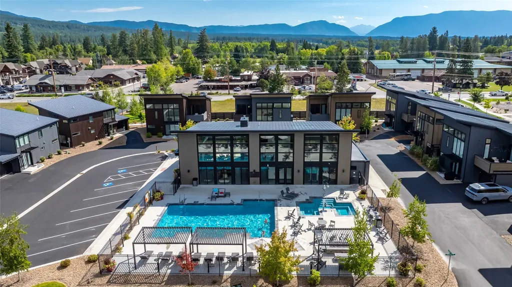114 Jasper Loop Whitefish MT 59937