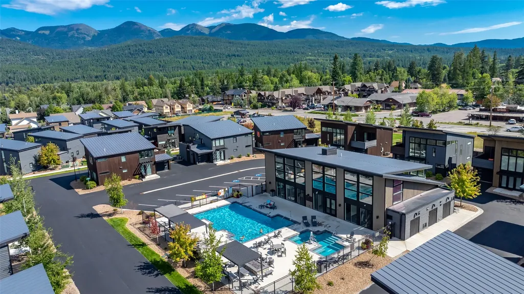 114 Jasper Loop Whitefish MT 59937