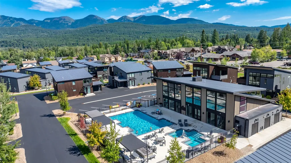 114 Jasper Loop Whitefish MT 59937