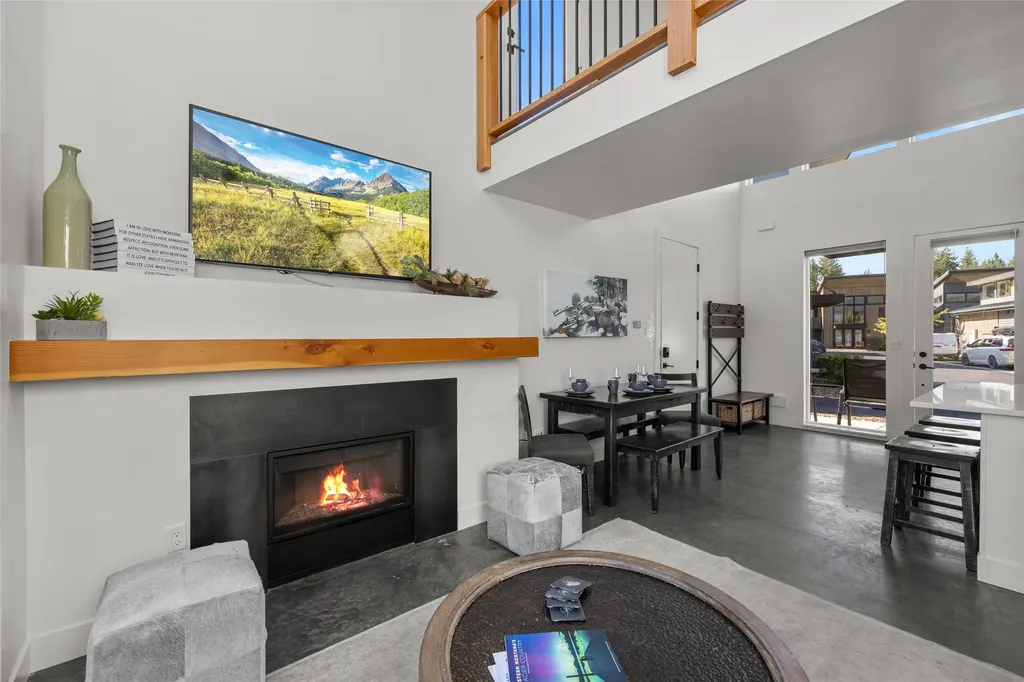 114 Jasper Loop Whitefish MT 59937