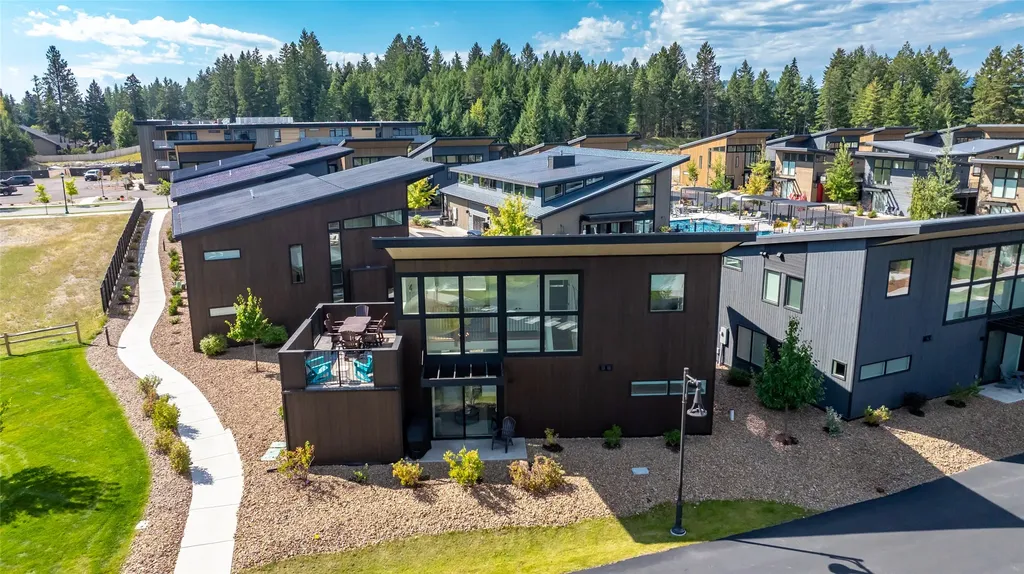 114 Jasper Loop Whitefish MT 59937