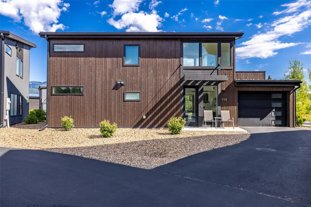 114 Jasper Loop Whitefish MT 59937