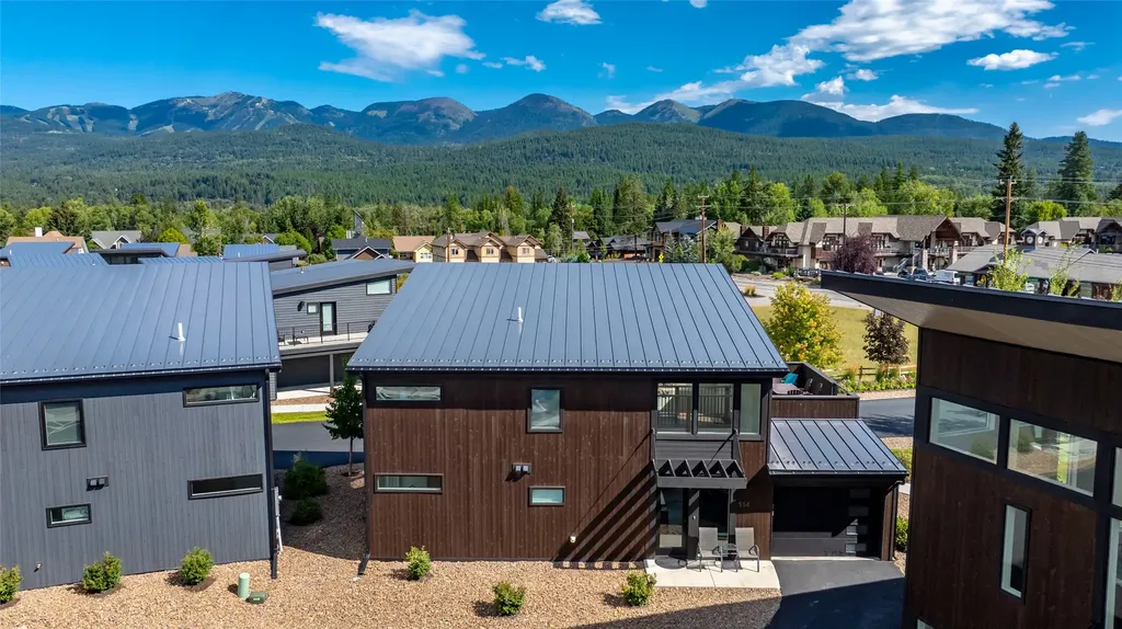 114 Jasper Loop Whitefish MT 59937