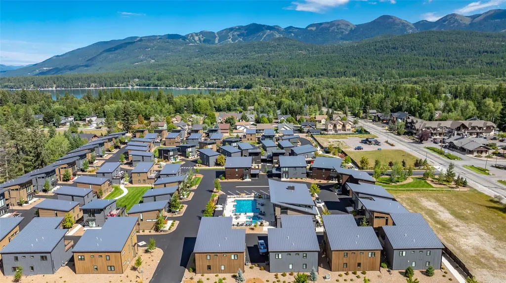 114 Jasper Loop Whitefish MT 59937