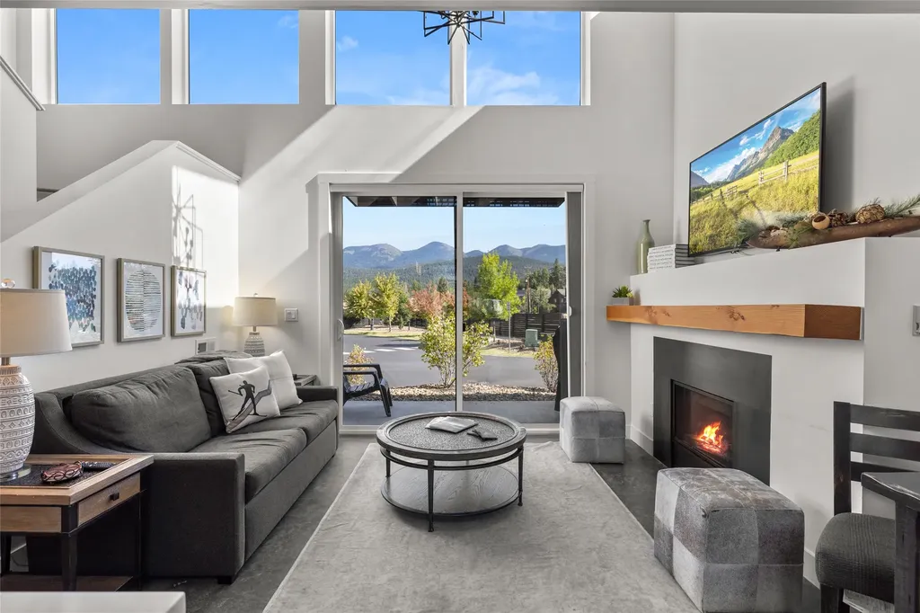 114 Jasper Loop Whitefish MT 59937