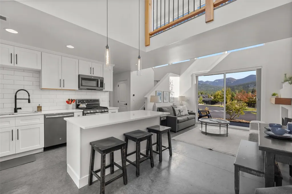114 Jasper Loop Whitefish MT 59937