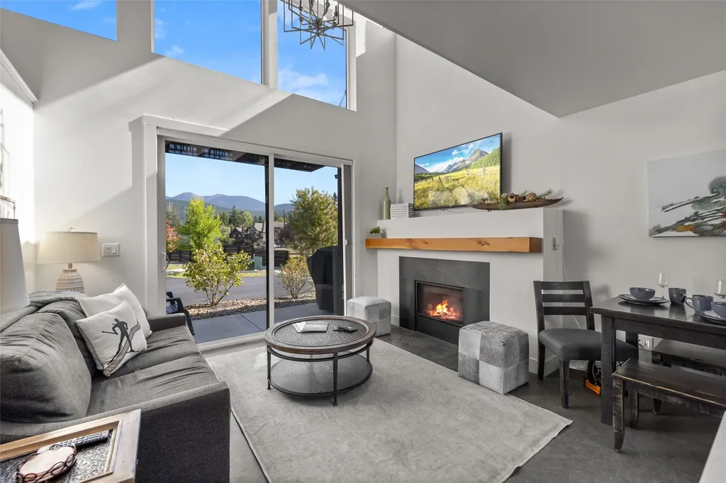 114 Jasper Loop Whitefish MT 59937