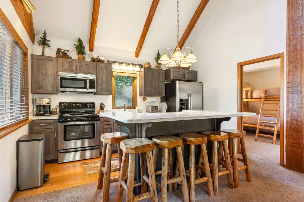 3835 Alpine Glow Avenue Whitefish MT 59937